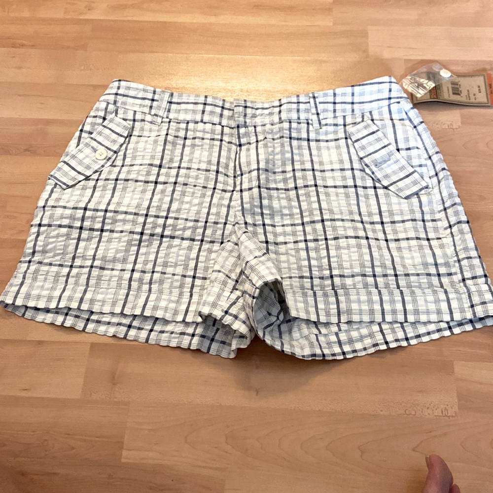 Ruff Hewn NWT shorts 10